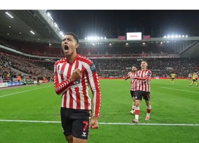 Jobe Bellingham có thể vượt trội như đàn anh trong tương lai